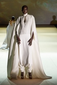 Stephane Rolland Couture Spring 2024