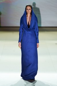 Stephane Rolland Couture Spring 2024