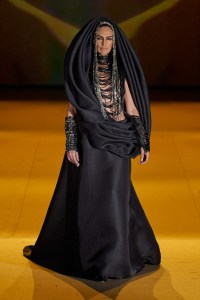 Stephane Rolland Couture Spring 2024