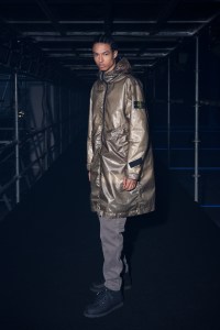 Stone Island Men's Fall 2024
