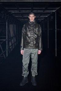 Stone Island Men's Fall 2024