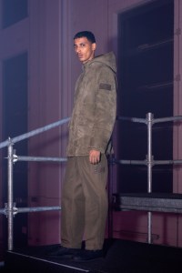Stone Island Men's Fall 2024