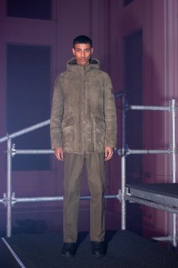 Stone Island Men's Fall 2024