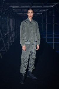 Stone Island Men's Fall 2024