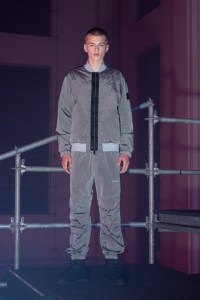 Stone Island Men's Fall 2024