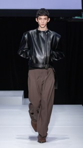 System Men's Fall 2024