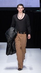 System Men's Fall 2024