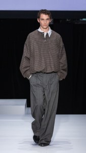 System Men's Fall 2024