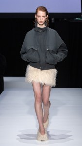 System Men's Fall 2024