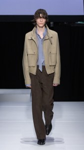 System Men's Fall 2024
