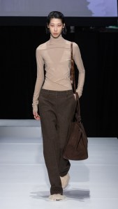 System Men's Fall 2024