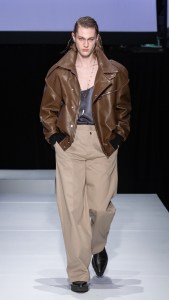 System Men's Fall 2024