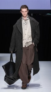 System Men's Fall 2024
