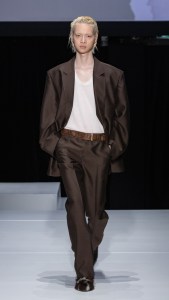 System Men's Fall 2024