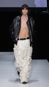 System Men's Fall 2024