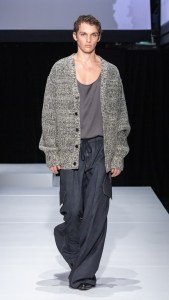 System Men's Fall 2024
