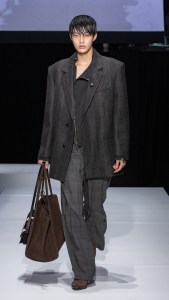 System Men's Fall 2024