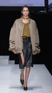 System Men's Fall 2024