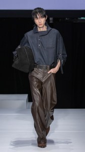 System Men's Fall 2024