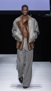 System Men's Fall 2024