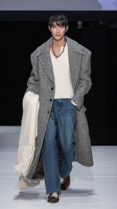 System Men's Fall 2024