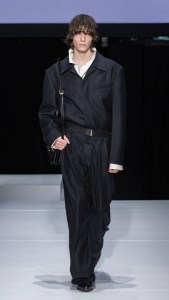System Men's Fall 2024