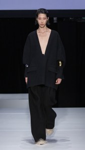 System Men's Fall 2024