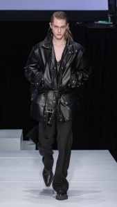 System Men's Fall 2024