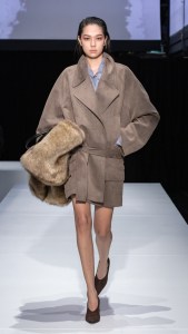 System Men's Fall 2024