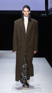 System Men's Fall 2024