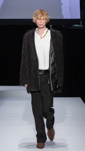 System Men's Fall 2024