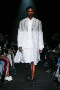 Taakk Men's Fall 2024