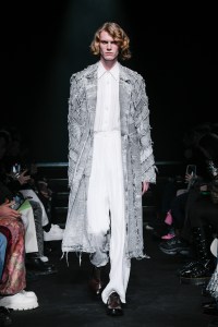 Taakk Men's Fall 2024