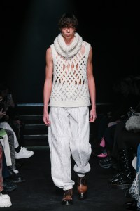 Taakk Men's Fall 2024