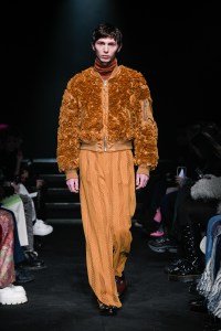 Taakk Men's Fall 2024
