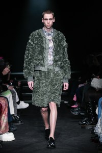 Taakk Men's Fall 2024
