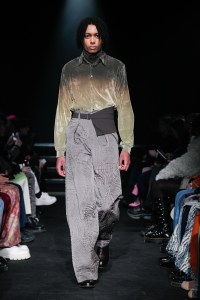 Taakk Men's Fall 2024