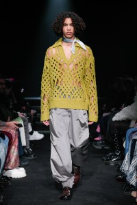 Taakk Men's Fall 2024