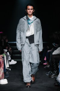 Taakk Men's Fall 2024