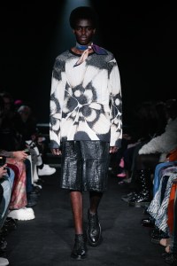 Taakk Men's Fall 2024