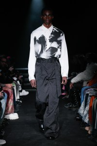 Taakk Men's Fall 2024