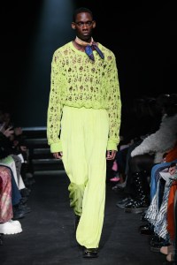 Taakk Men's Fall 2024