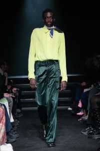 Taakk Men's Fall 2024