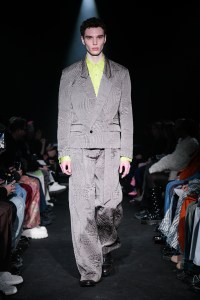 Taakk Men's Fall 2024