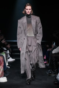 Taakk Men's Fall 2024