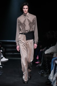 Taakk Men's Fall 2024