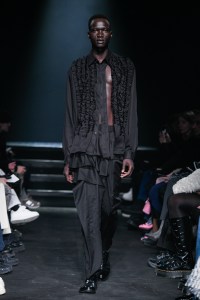 Taakk Men's Fall 2024