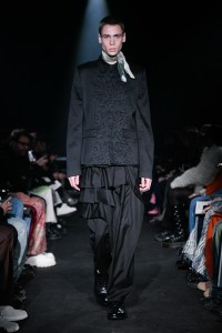 Taakk Men's Fall 2024