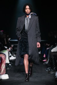 Taakk Men's Fall 2024