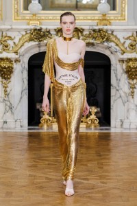 Tamara Ralph Couture Spring 2024